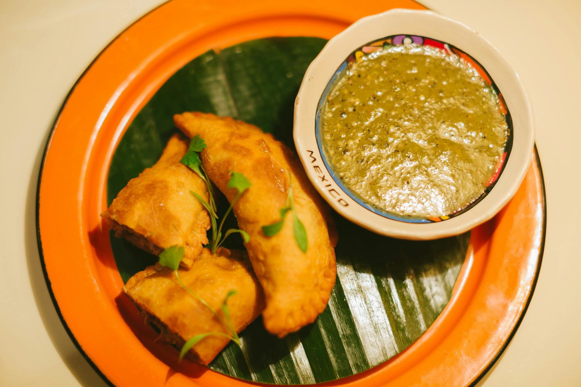 Tijuana Picnic Lower East Side New York The Infatuation